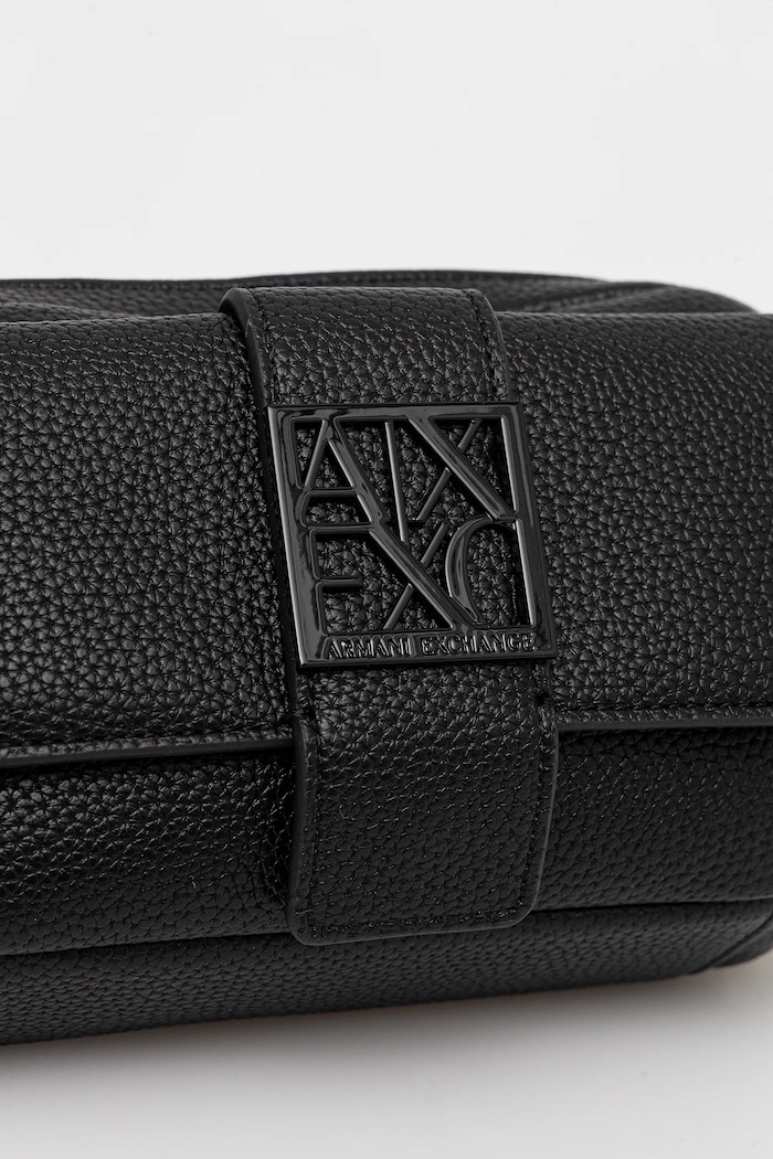 Kiegészítők Armani Exchange kézitáska XW000324.AF11902 fekete