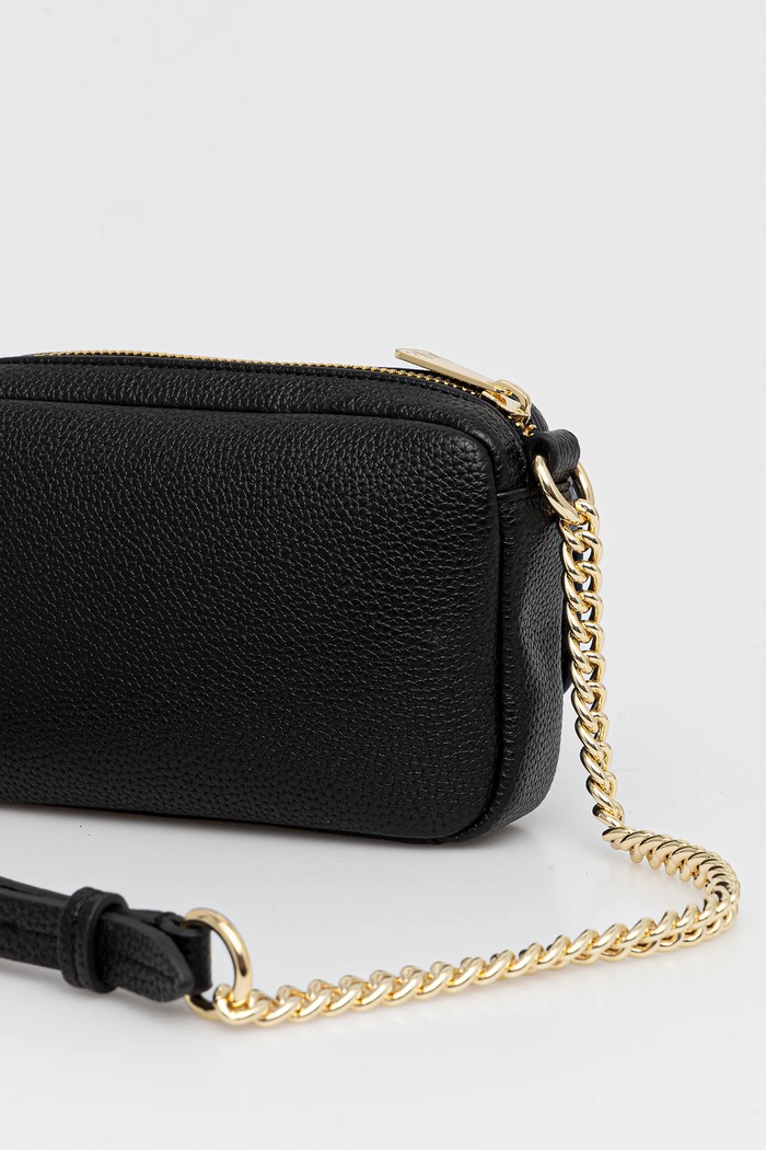 Armani Exchange kézitáska fekete XW000324.AF11902