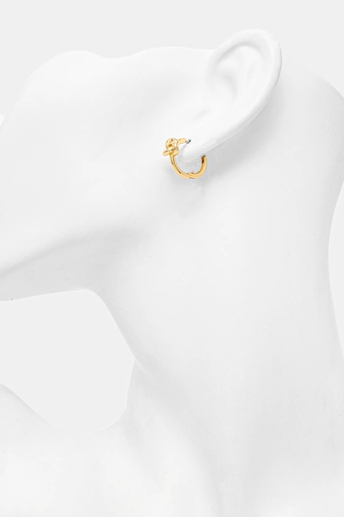 Обици Kate Spade KJ353 злато SS25