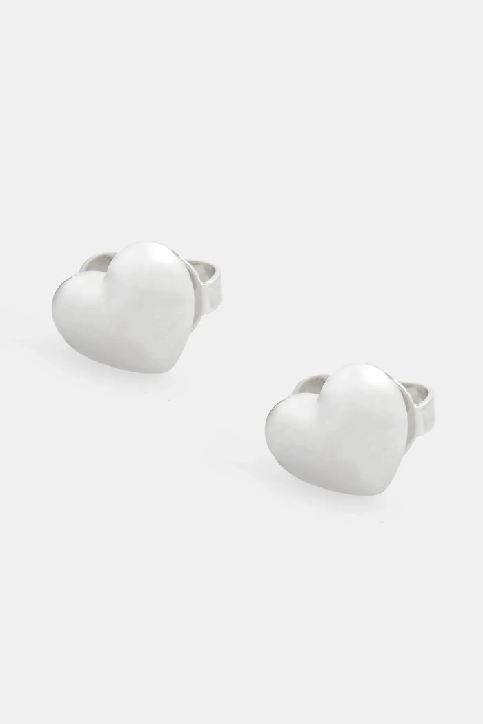 Uhani Kate Spade srebrna KK395
