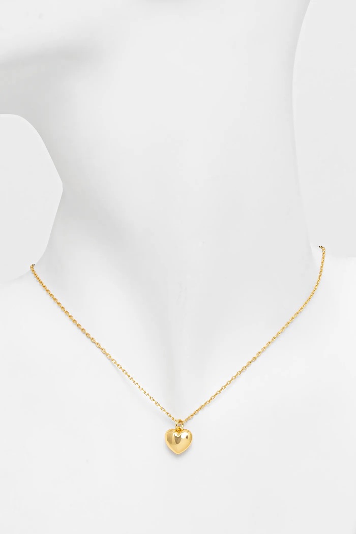 Náhrdelník Kate Spade KK428 zlatá SS25