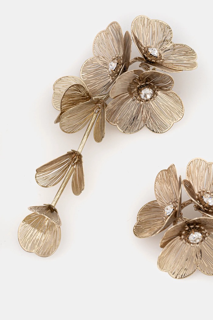 Accesorii Marella cercei ALBINA 2513751017 aur
