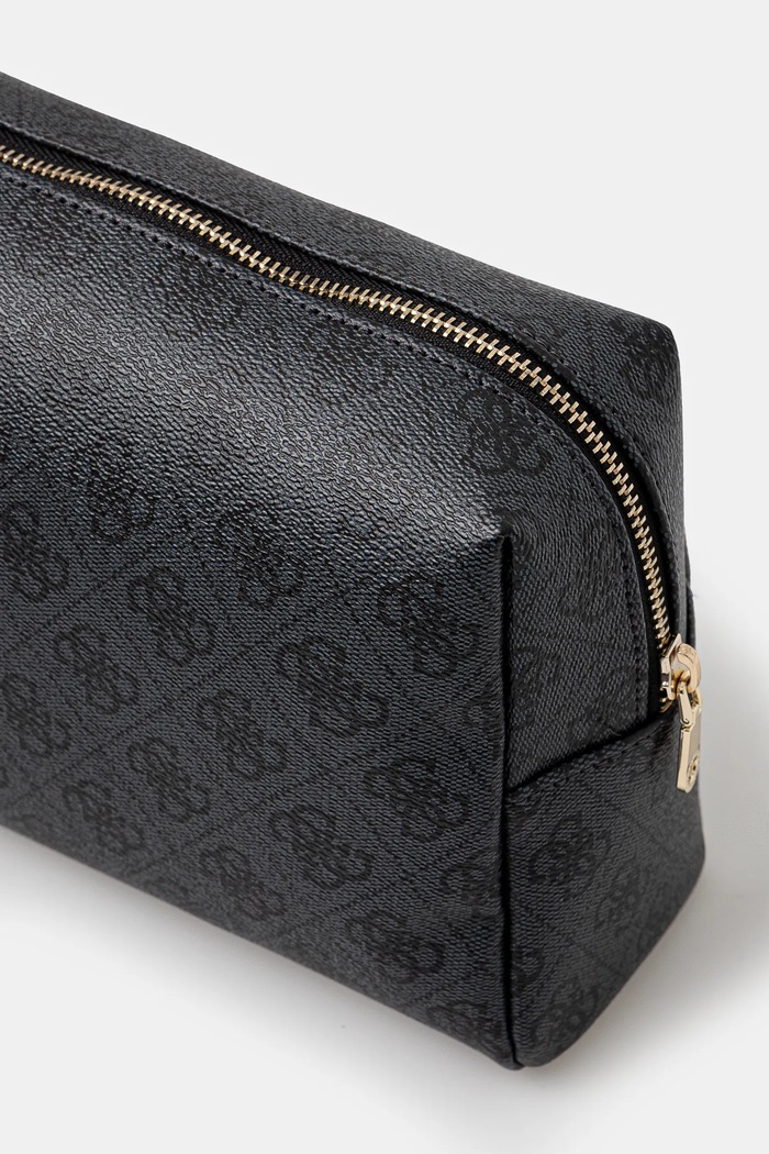 Аксесоари Козметична чанта Guess ORLINA PW7502.P5173 сив