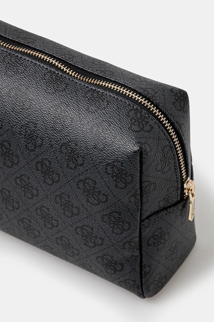 Аксесоари Козметична чанта Guess ORLINA PW7502.P5173 сив