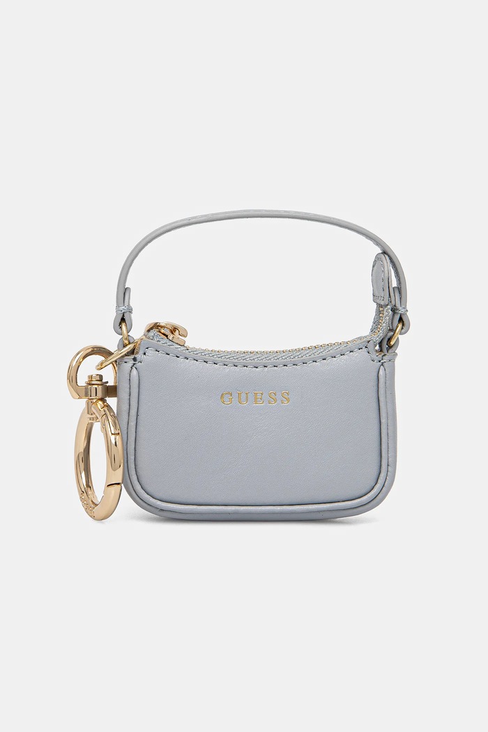 Guess brelok szary RW1715.P5101