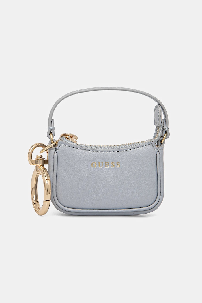 Guess brelok szary RW1715.P5101