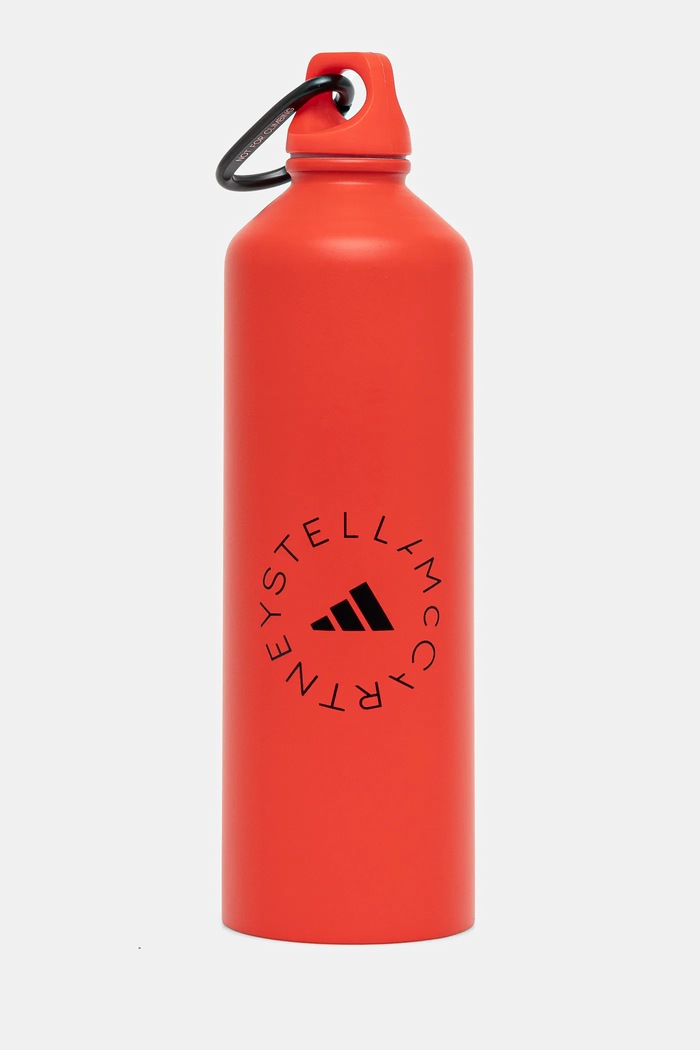 Láhev adidas by Stella McCartney 750 ml červená JJ3633