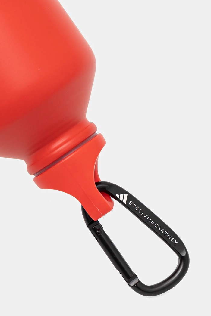 Doplňky Láhev adidas by Stella McCartney 750 ml JJ3633 červená