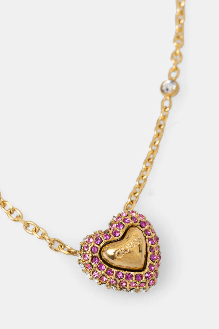 Guess bijuterie BELOVED JUBN05.007JW aur SS25