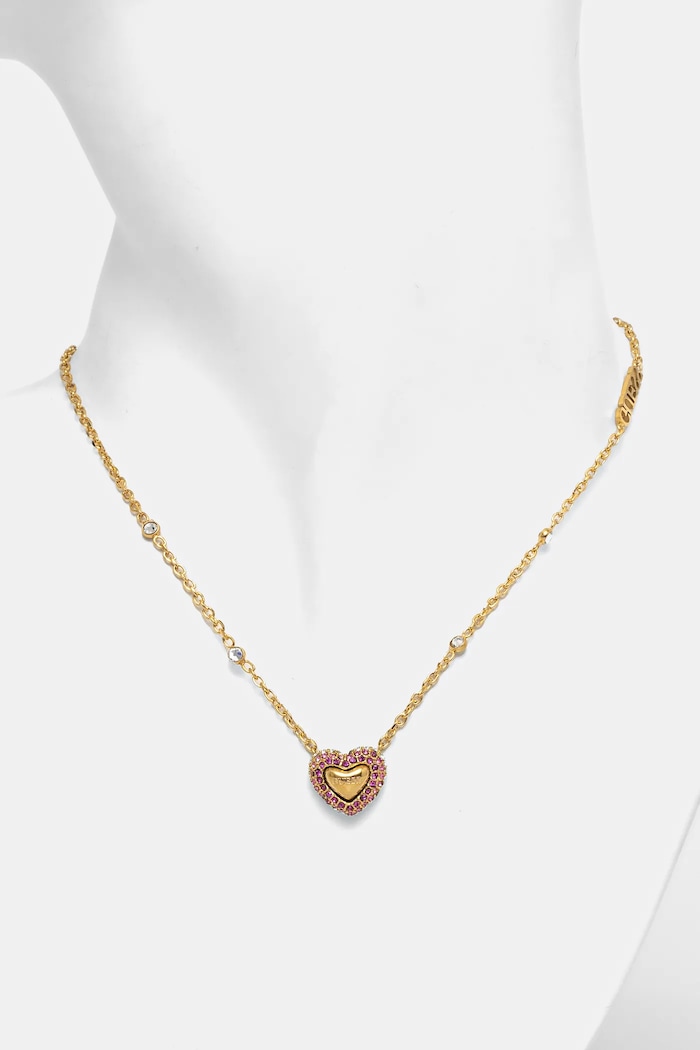 Accesorii Guess bijuterie BELOVED JUBN05.007JW aur