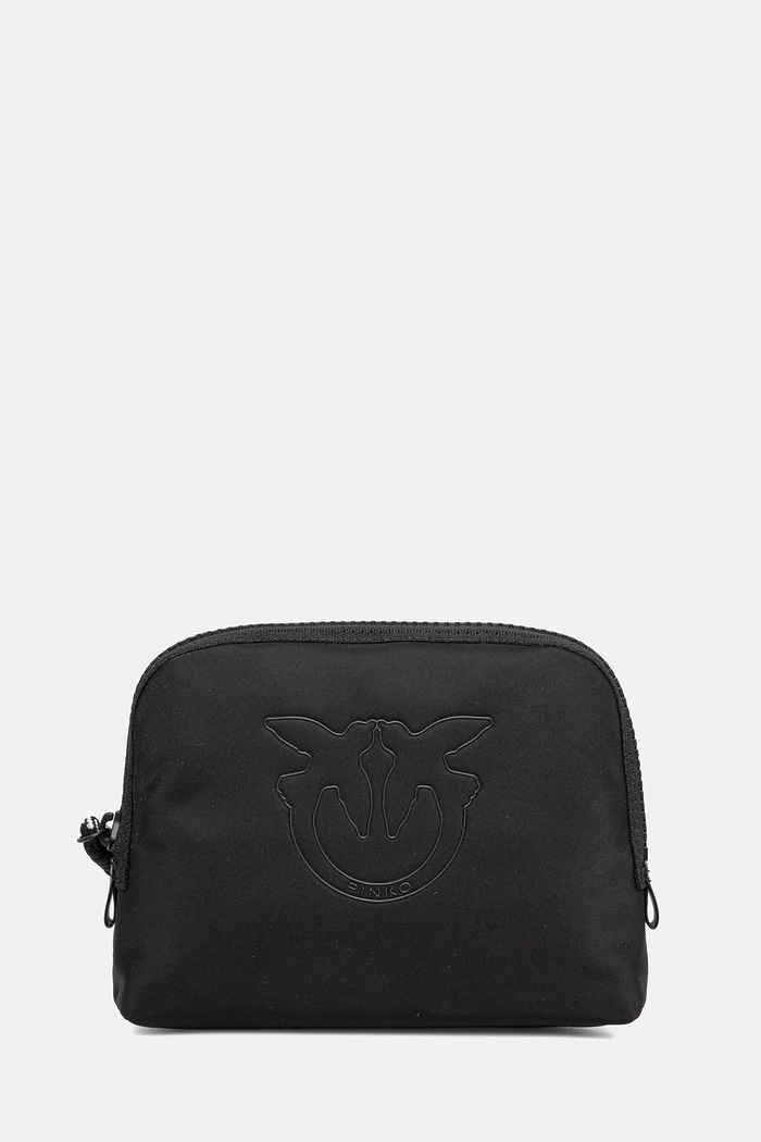 Pinko Kosmetyczka czarny 104531.A29U