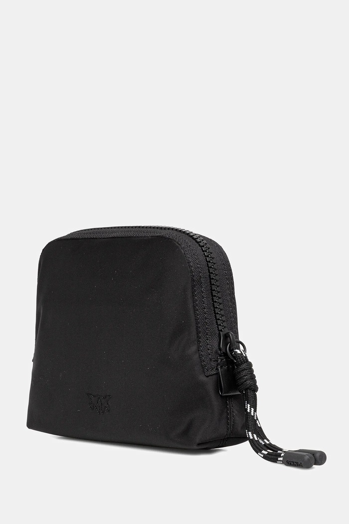 Pinko Kosmetyczka 104531.A29U czarny SS25