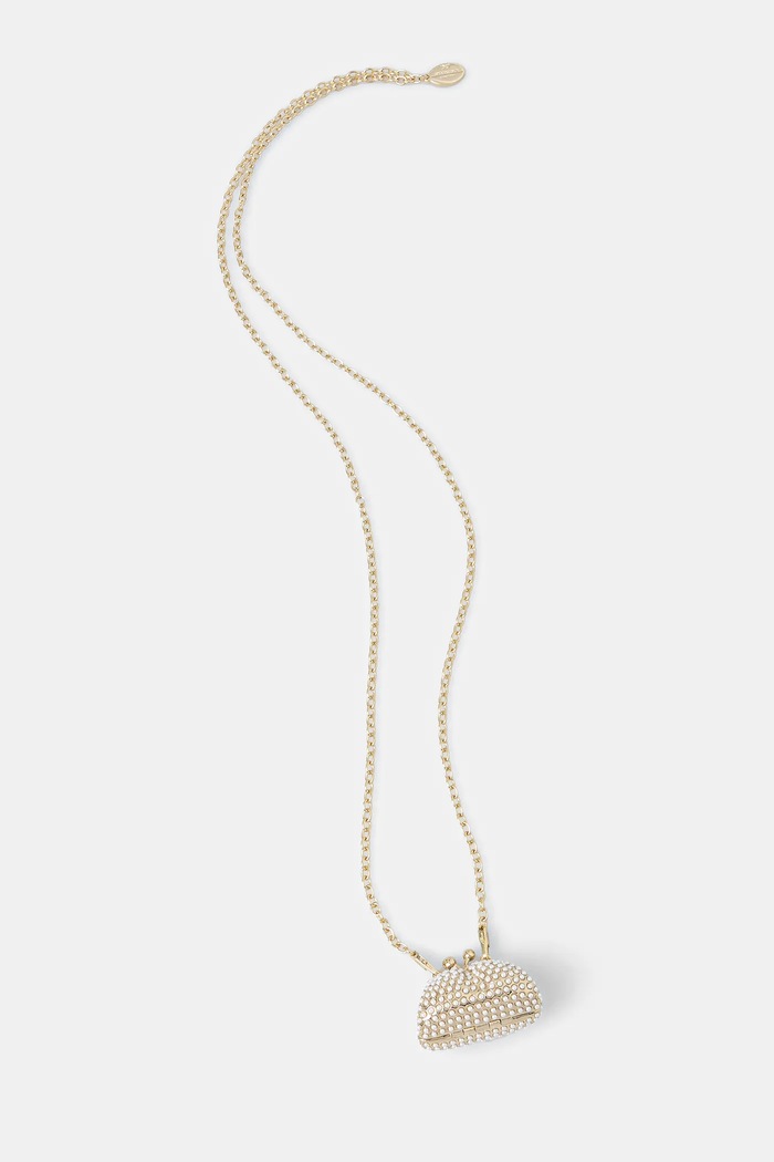 Weekend Max Mara biżuteria złoty 2515751155600
