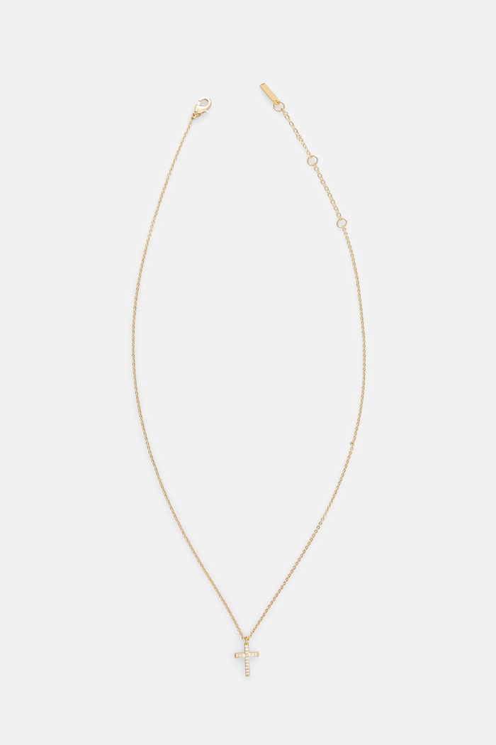 Aldo colier DERINI zirconiu cubic aur DERINI.972