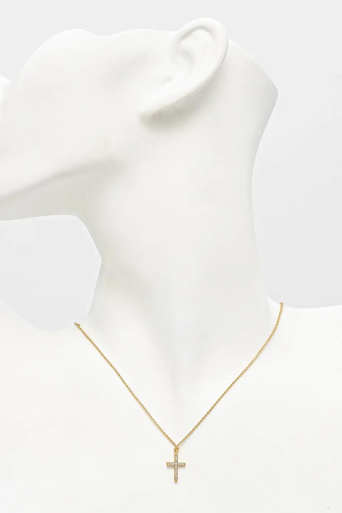 Accesorii Aldo colier DERINI DERINI.972 aur