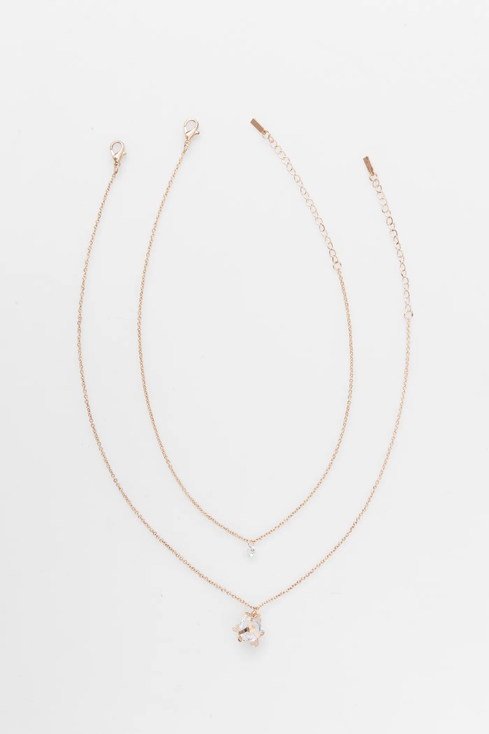 Aldo colier MIRAWEN 2-pack 2-pack aur MIRAWEN.653