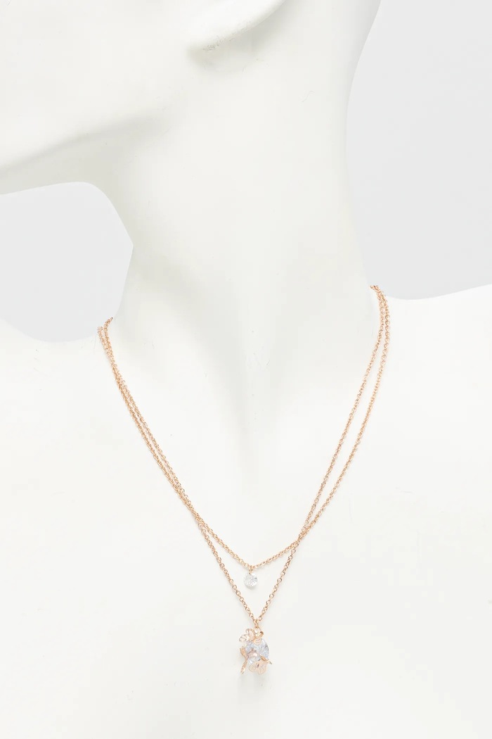 Aldo colier MIRAWEN 2-pack MIRAWEN.653 aur SS25