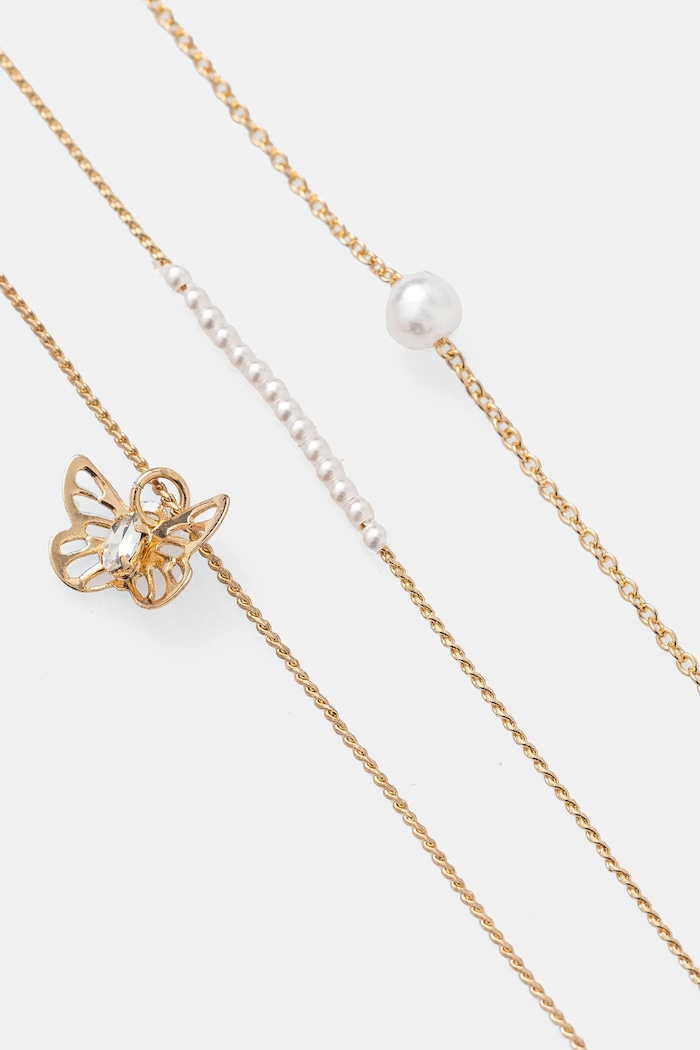 Aldo Colier ANNPEARL 3-pack ANNPEARL.102 aur SS25