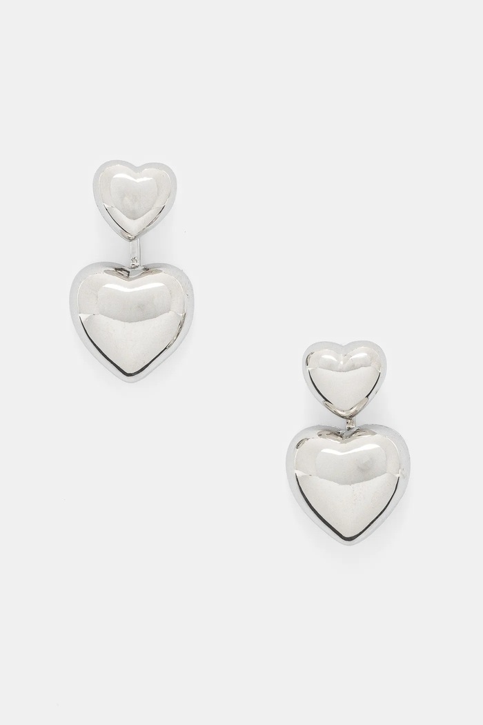 Aldo Cercei LOVEBLING argintiu LOVEBLING.973