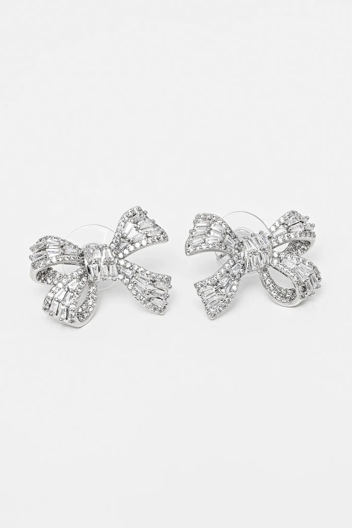 Aldo cercei ANNALIA zirconiu cubic argintiu ANNALIA.973