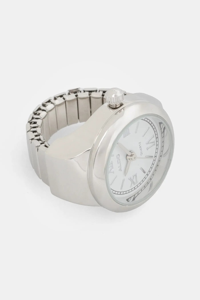 Aldo inel ORBITT ORBITT.040 argintiu SS25