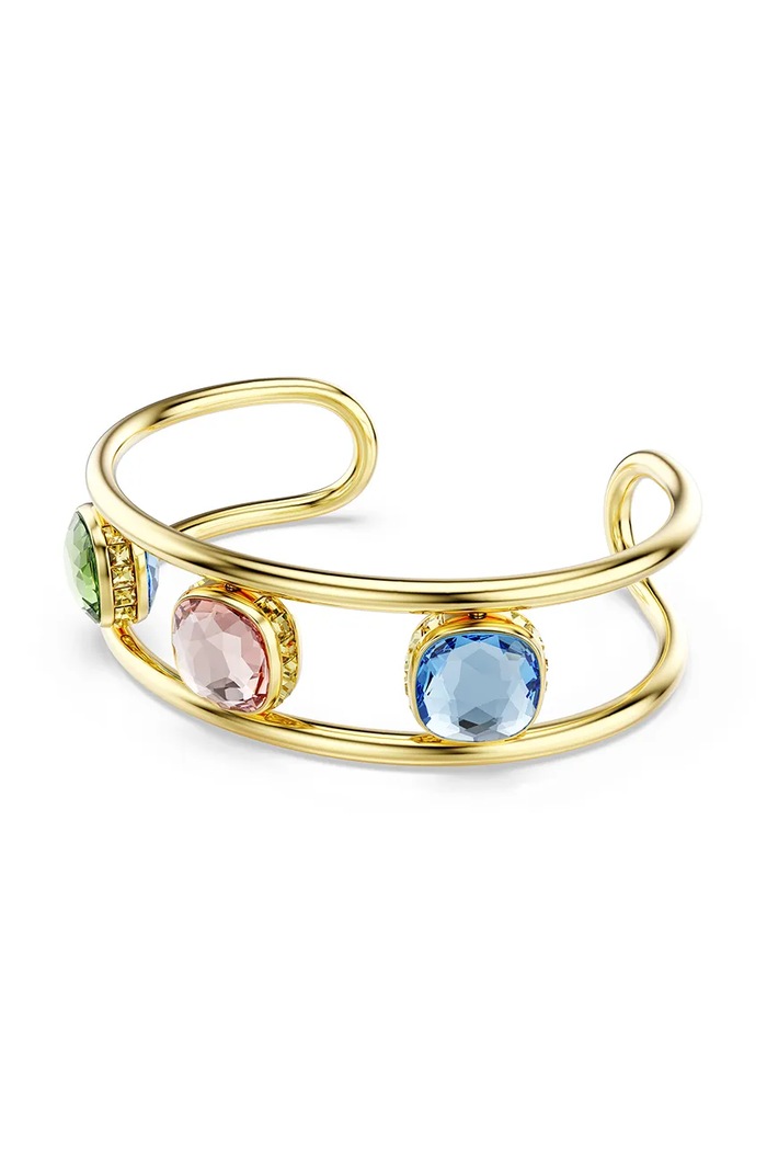 Swarovski Bratara CHROMA 5705836 multicolor SS25