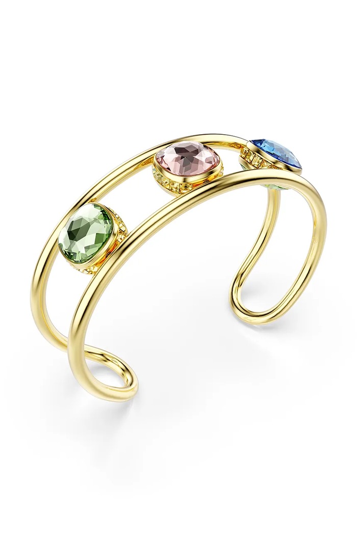 Accesorii Swarovski Bratara CHROMA 5705836 multicolor