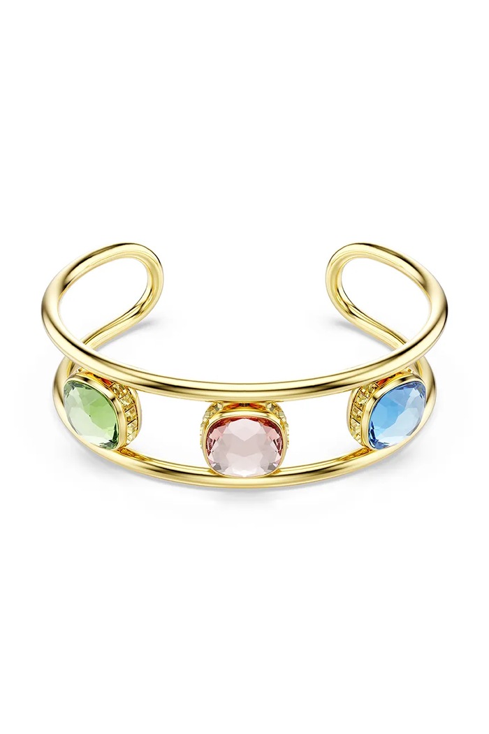 Náramek Swarovski CHROMA krystal Swarovski vícebarevná 5721649