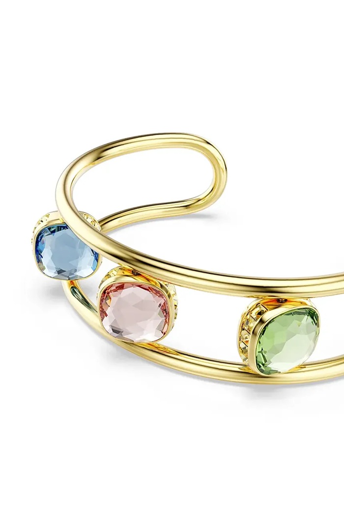 Náramek Swarovski CHROMA vícebarevná 5721649