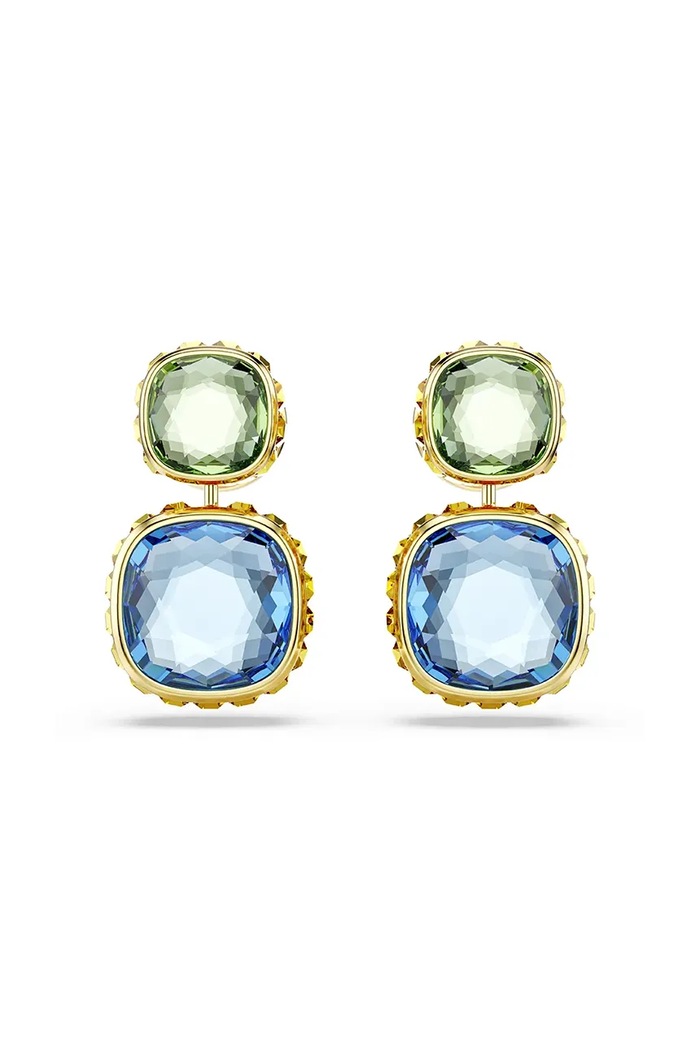 Náušnice Swarovski CHROMA ostatné viacfarebná 5692492