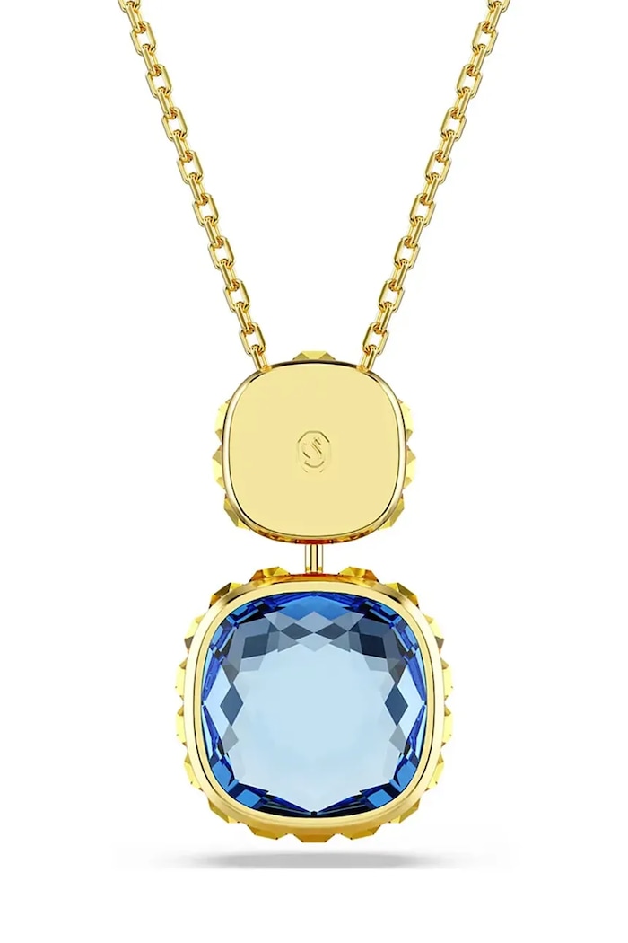 Swarovski naszyjnik CHROMA multicolor 5692496