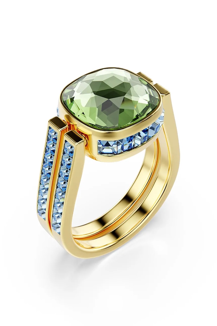 Akcesoria Swarovski pierścionek CHROMA 5706307 multicolor