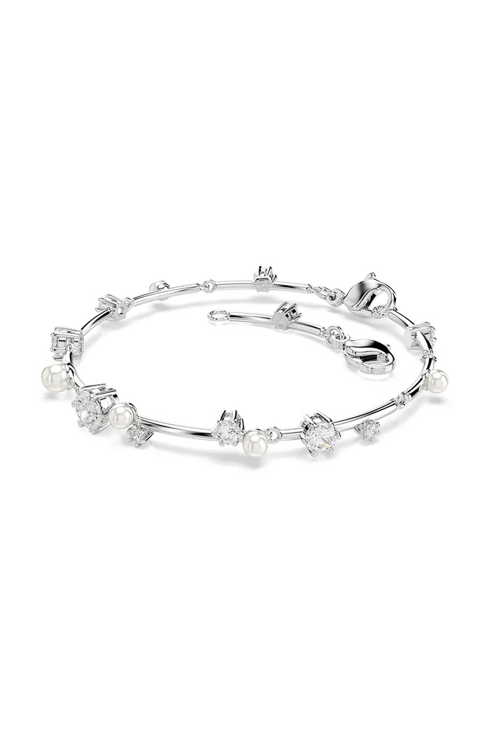 Гривна Swarovski CONSTELLA 5707511 сребърен AA00