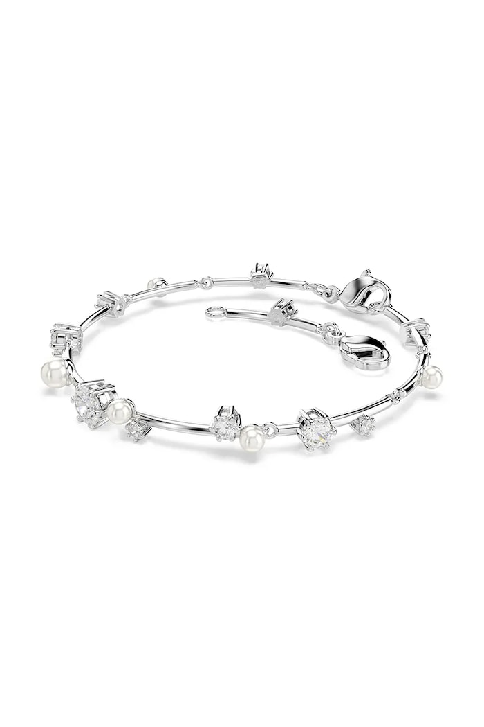 Гривна Swarovski CONSTELLA 5707511 сребърен AA00