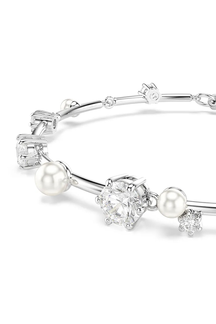 Аксесоари Гривна Swarovski CONSTELLA 5707511 сребърен