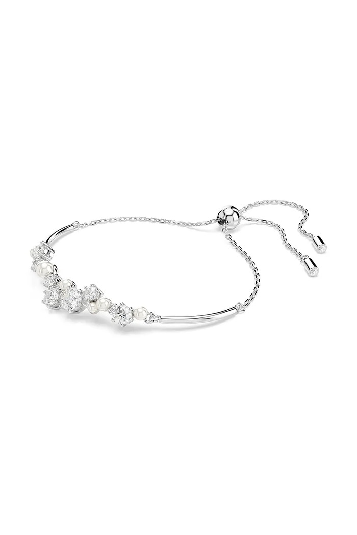 Náramok Swarovski CONSTELLA 5705618 strieborná AA00