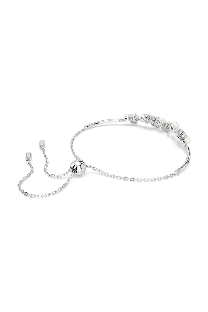 Náramok Swarovski CONSTELLA strieborná 5705618