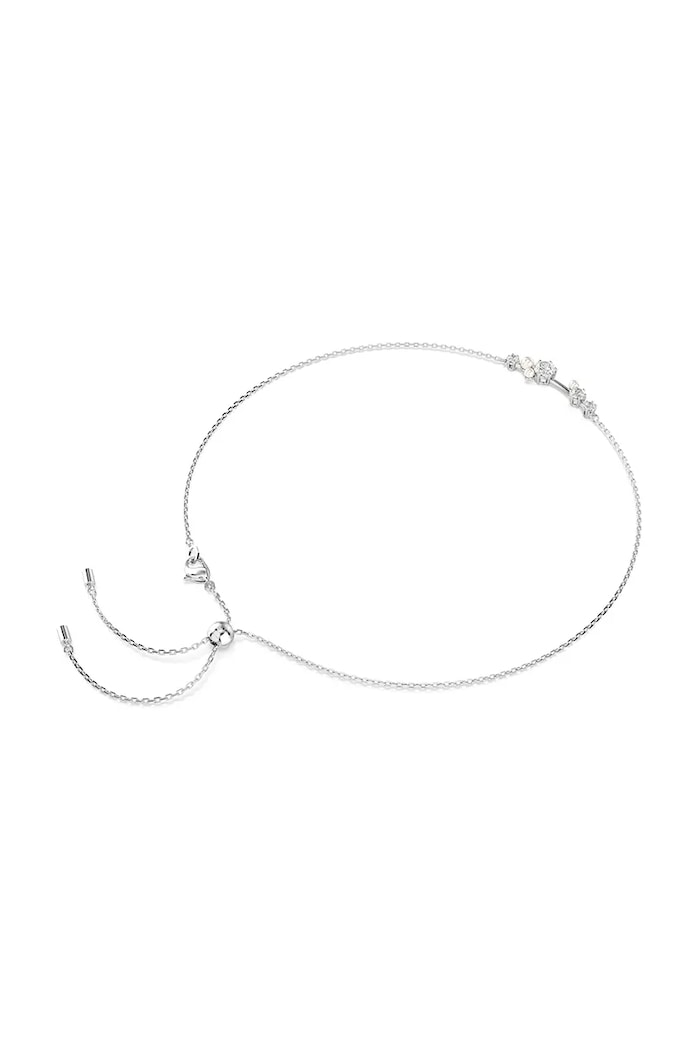 Swarovski naszyjnik CONSTELLA srebrny 5705626
