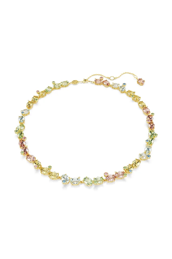 Swarovski Colier GEMA aur 5714836