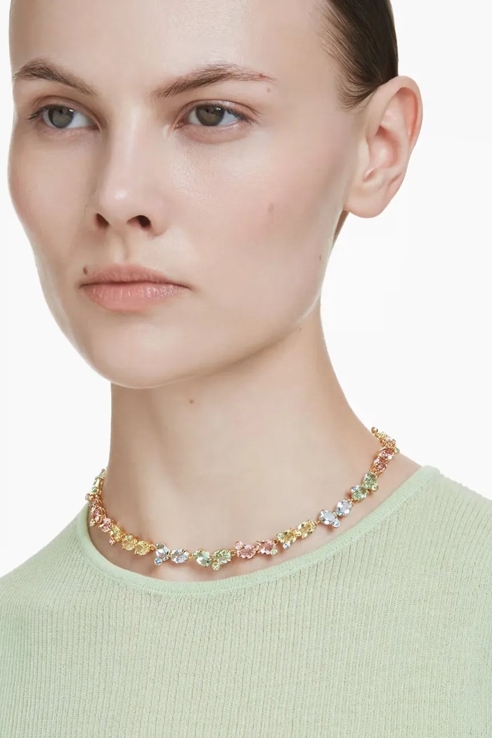 Swarovski Colier GEMA 5714836