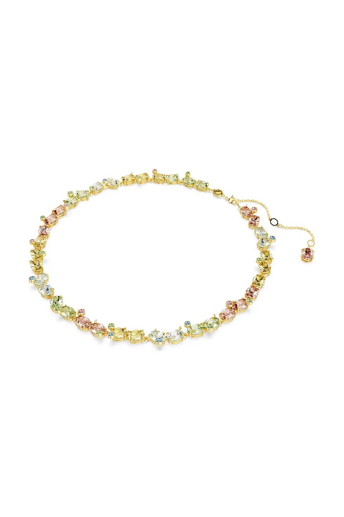 Swarovski Colier GEMA 5714836 aur SS25