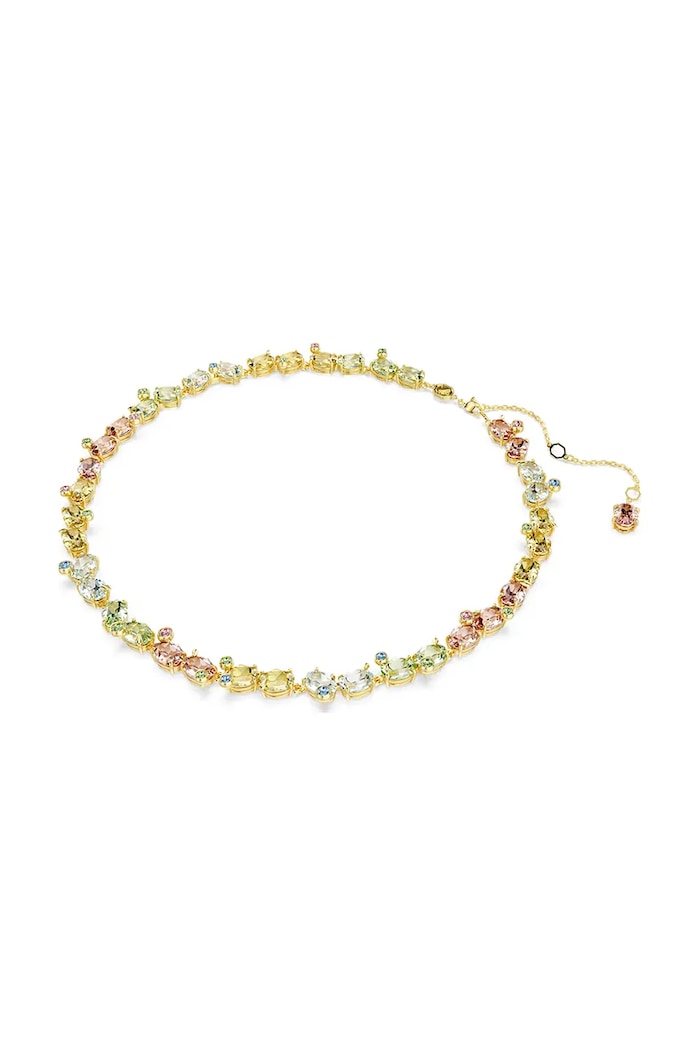 Swarovski Colier GEMA 5714836 aur SS25