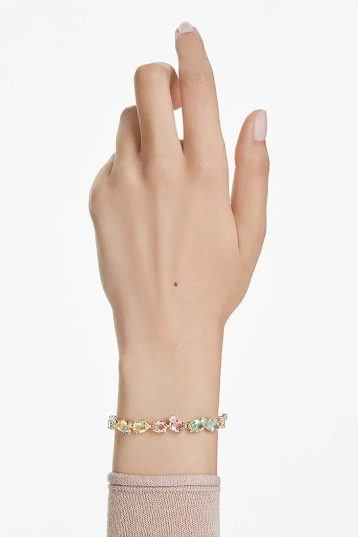 Náramek Swarovski GEMA 5705808