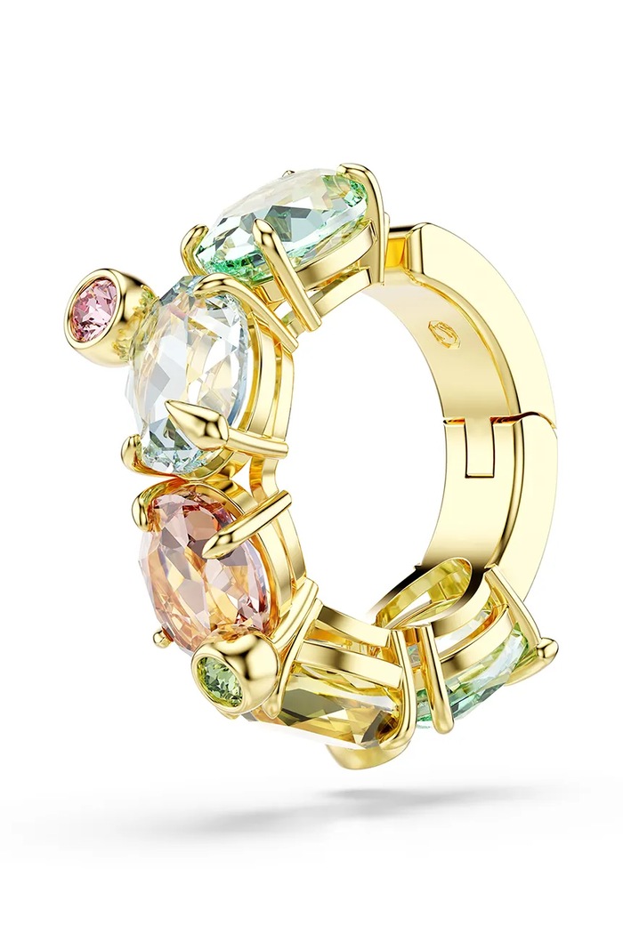 Swarovski cercel GEMA Cristal Swarovski aur 5720903