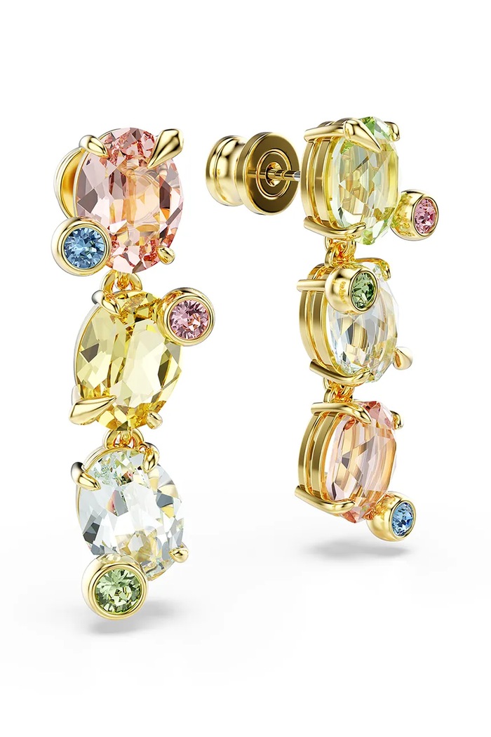 Аксесоари Обици Swarovski GEMA 5714815 многоцветен