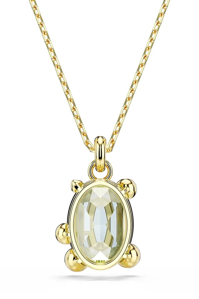 Colier GEMA Swarovski 5705816 multicolor