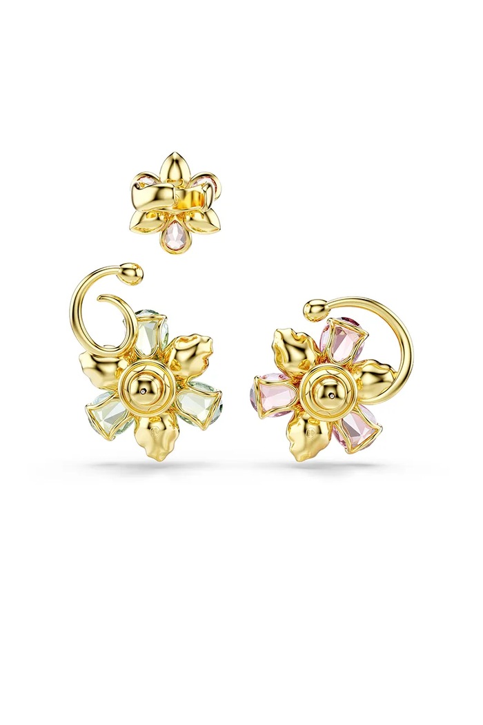 Комплект Swarovski IDYLLIA 3 шт мультиколор 5709026