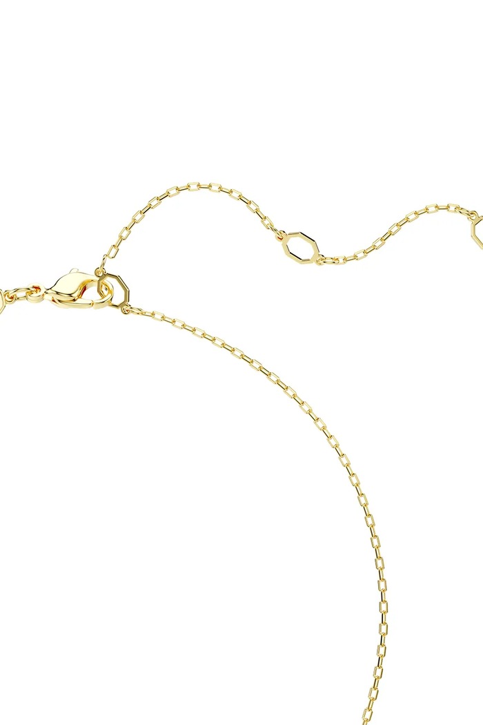 Accesorii Swarovski colier IDYLLIA 5709950 multicolor