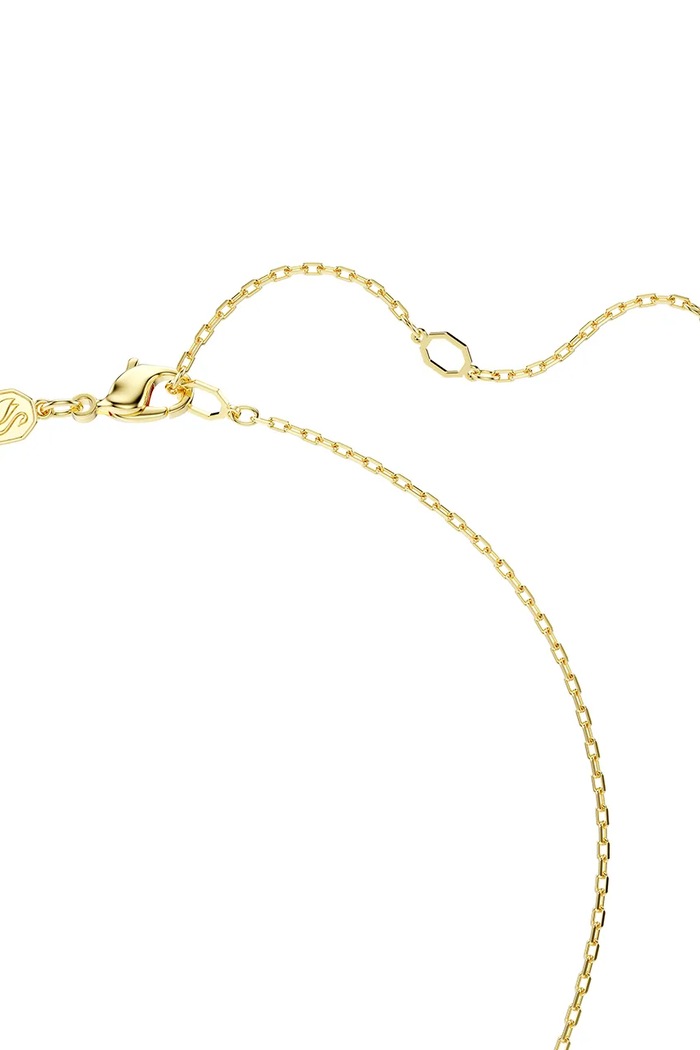 Αξεσουάρ Κολιέ Swarovski IDYLLIA 5717158 χρυσαφί