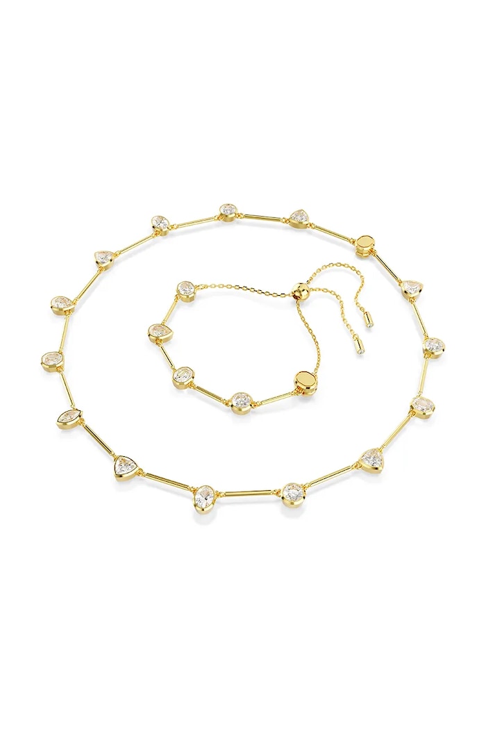 Swarovski colier IMBER 5705481